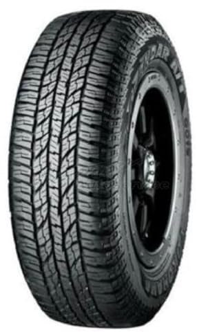 YOKOHAMA - 235/55 R18 TL 104H GEOLANDAR A/T G015 XL M+S 3PMSF - Ganzjahresreifen