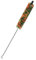Ortola - Cepillo Escobilla Flauta Brush Standard - 1293-099