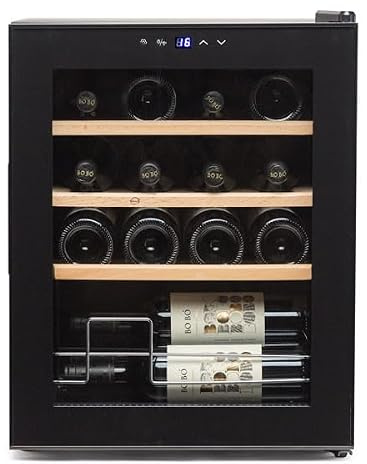 Cave à vin Vinobox 16 PRO