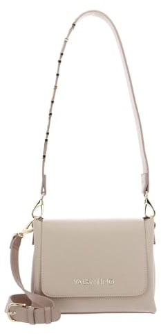 VALENTINO Alexia Satchel Ecru