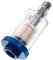 Uonlytech Séparateur Dhuile Et Deau en Ligne pour Compresseur À Outils Étendus pour Pulvérisation