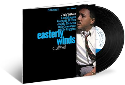 Easterly Winds (Tone Poet Vinyl)