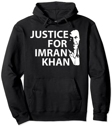 Imran Khan PTI Shirt Imran khan absolut nicht Pullover Hoodie