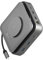 j5create USB-C Dock Dual 4K HDMI - supports dual extended 4K display for Windows and M1/M2/M3 MacBook, built-in 15W magnetic wireless charger, USB-A x 2, USB-C x 2, Gigabit ethernet (JCD3199)