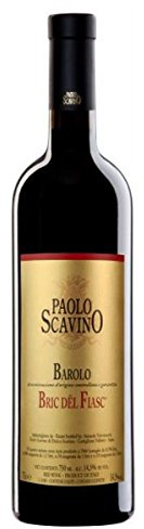 PAOLO SCAVINO Bric del Fiasc Barolo 2019