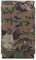 Taktische Handytasche, Outdoor-Camouflage-Tasche, praktische Sport-Hüfttasche, Sporttasche, Handy-Tasche für Radfahren, Laufen, Dschungel Digital