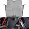 1290 Superduke R 2020-2023 Motorrad Kühlergrill Schutz für 1290 Super Duke RR 2021-2023 1290 Superduke R Evo 2022 2023 - Schwarz