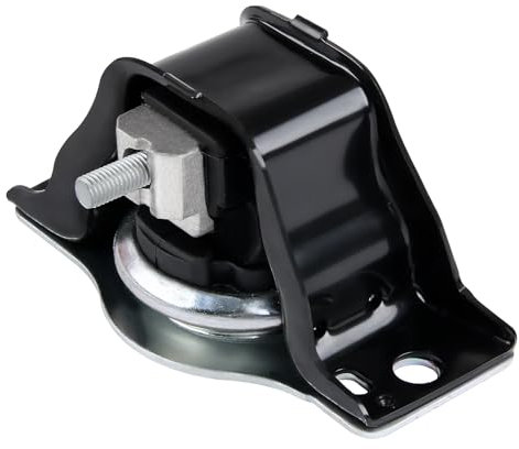 DOCAS Soporte del Motor 8200140431 compatible para Renault Clio III BR0 CR0 KR0 MODUS GRAND MODUS F/JP0 Nissan MICRA 1.2 16V 1.4 16V 1.5dci