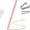 Galaxy S Pen Fold Edition Stylet pour Samsung Galaxy Z Fold 5/Fold 6 S Pen Fold Edition + 2 Embouts,Gratuits Sable
