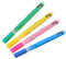 iplusmile 4Pcs Golf Coloring Change Pen Paint Marker for Golf Club Easy Identification and Color Coding for Golfers Lightweight and Portable Design
