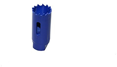 Irwin 10504165 Bi-Metal High Speed Holesaw, 20mm Ø