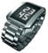 Rosendahl Herren Digital Quarz Smart Watch Armbanduhr mit Edelstahl Armband 43232