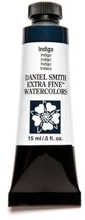 Daniel Smith Extra Fine Aquarellfarbe 15 ml Tube