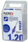 Tandex Flexi Interdentalbürsten violett medium, 6 Stück