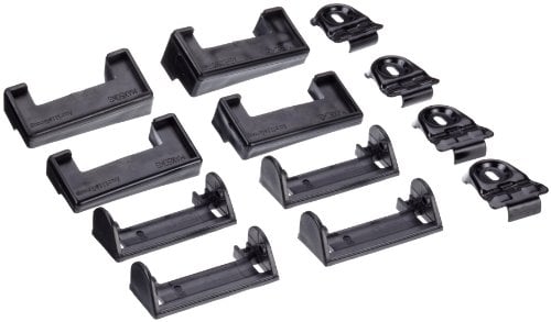 Green Valley 156209 Kit de Fixation pour galerie Original