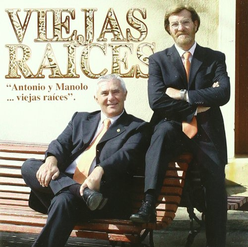 Viejas Raices