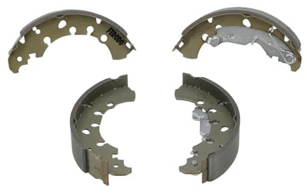 Ferodo FSB681 Brake Shoe Set - (set of 4)