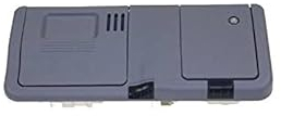 Boite A Lessive Electrodoseur V (06/11) Référence : 480140101374 Pour Lave Vaisselle Whirlpool