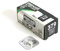 Wolfpack 19040840 – Batterie Knopf Oxido Silber (Box 10 Batterien), Farbe Silber