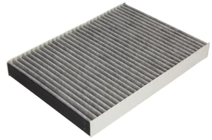 Corteco 80004352 Filter, Innenraumluft | Kompatibel mit: LANCIA THEMA