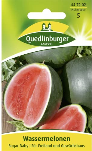 Wassermelone, Sugar Baby