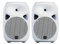 Wharfedale Pro Titan 8 MK II Active (White) coppia diffusori amplificati professionali