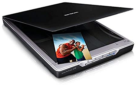 Scanner Epson Perfection V19