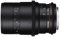 Samyang Objectif pour Canon 100 mm T3.1 Noir