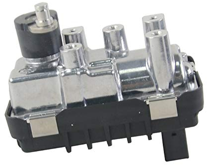 Der turboelektrische Antrieb G221 Nr. 6NW008412 ist für Mondeo Jaguar X Typ 2.0 2.2 TDCi, 728680 4S7Q6K6EN geeignet