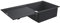 Grohe K500 Kompositspüle mit Abtropffläche granit schwarz 31645AP0 100 x 50 cm