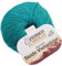 Ferner Wolle Merinowolle Seide Vielseitige V911, 50g weiche Premium Sockenwolle mit Seide und Merino zum Stricken & Häkeln
