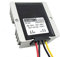 Regolatore di Tensione 12V, Auto CC Stabilizzatore Surge Protector 12A 144W, per Auto Veicolo Camion Batteria Heavy Duty Motore Barche Protezione del Sistema Solare (CC 10-36V Input, CC 12V Output)