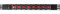 PULSE PDS8-C13 8 Way IEC C13 Switch Panel PDU with UK Plug, 19 1U