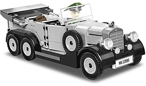 COBI 1939 Mercedes G4