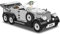COBI 2409 Mercedes-Benz Bausteine, keine