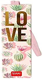 Legami Milano SE0238 - Lesezeichen mit Gummiband - Love