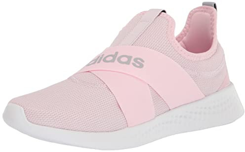 adidas Puremotion Adapt Damen-Laufschuh, Fast Pink/Fast Pink/Clear Pink, 36 EU