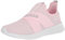 adidas Puremotion Adapt Damen-Laufschuh, Fast Pink/Fast Pink/Clear Pink, 36 EU