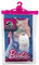Barbie Fashion Pack Jurassic World – GRD46 – Bekleidungsset, Shorts, Top, Mütze, Armband