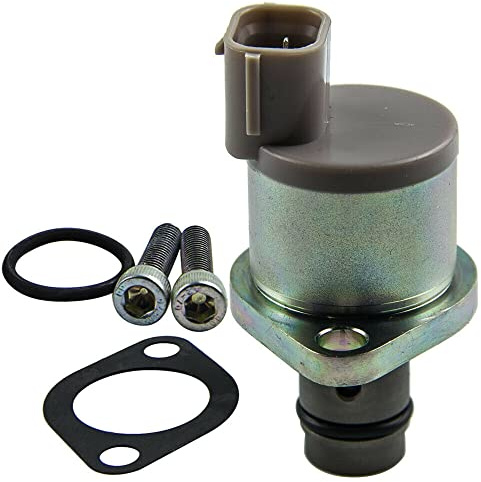 Fuel Pressure Regulator Suction Control Valve with Rail System Expert Kits Intended for Ford Transit MK7 2.2 2.4 3.2 TDCI and for Fiat Ducato 2.2 D - 1514885, 9665523380 - AUTORCE