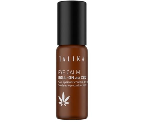 EYE CALM roll-on 10 ml