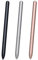 S Pen, Touch Stylus para Samsung para Galaxy Tab S7 S6 Lite (sin Función Bluetooth), Bolígrafos de Repuesto Electromagnéticos T970T870T867 para Pantalla Táctil (Black)