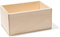 Modulor Kiste, Pappel Sperrholz, klein, 142 x 187 x 285 mm, s = 10 mm