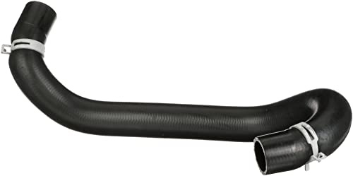 GATES 05-4805 Kühlerschlauch KÜHLWASSERSCHLAUCH WASSERSCHLAUCH unten Kompatibel mit FORD Transit Mk6 Kasten V347, V348, FA Transit Mk6 Pritsche/Fahrgestell V347, V348, FM, FN, FF