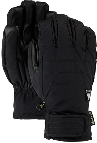 Burton Reverb Gore TEX Handschuh 2023 True Black, S