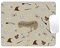 LolaPix Tapis de Souris. Cadeaux personnalisés. Tapis de Souris personnalisé. Cadeau Original Divers modèles. Magie