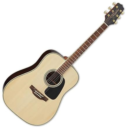 Takamine GD51N Natural Gloss - Westerngitarre