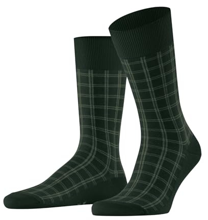 FALKE Herren Modern Tailor Socken Baumwolle atmungsaktiv