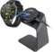 sciuU Stazione Magnetica di Ricarica compatibile con Huawei GT5 / GT5 Pro / GT4 / GT4 Pro / GT3 / GT3 Pro / GT2 Pro/Watch 4/3, Caricabatterie Supporto Dock in Lega in Alluminio, con Cavo USB 80cm