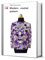 Crochet pullover pattern , irish crochet flower pattern . (Modern Irish Crochet Lace Pattern) (English Edition)